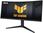 Monitor Asus 34" Vg34Vqel1A - zdjęcie 2