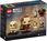 LEGO BrickHeadz 40630 Frodo i Gollum - zdjęcie 3
