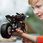 LEGO Technic 42155 BATMAN — BATMOTOR - zdjęcie 12