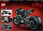 LEGO Technic 42155 BATMAN — BATMOTOR - zdjęcie 6