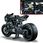 LEGO Technic 42155 BATMAN — BATMOTOR - zdjęcie 9
