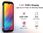 Smartfon DooGee V30 8/256GB Czarny - zdjęcie 2