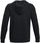 Męska bluza dresowa rozpinana z kapturem Under Armour UA Essential Fleece FZ Hood - zdjęcie 2