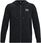 Męska bluza dresowa rozpinana z kapturem Under Armour UA Essential Fleece FZ Hood - zdjęcie 5