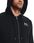 Męska bluza dresowa rozpinana z kapturem Under Armour UA Essential Fleece FZ Hood - zdjęcie 4