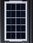 Lampa Solarna Czujnik Ruchu Zmierzchu Pilot 240Cob - zdjęcie 9