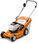 Kosiarka akumulatorowa Stihl RMA 443 - zdjęcie 2