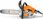 Piła spalinowa Stihl Ms 212 11482000139  - zdjęcie 3