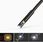 Inskam Kamera Inspekcyjna Duo Endoskop 5M 7Led 2Xfull Hd Inskam113B2 - zdjęcie 6