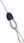 Wyciągarka linowa ręczna Technic Balanser Linkowy Przeciwwaga Odciążnik 0.6-2Kg Sb06201 - zdjęcie 4