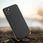 Soft Case Etui Vivo Y16 Cienki Silikonowy Pokrowie - zdjęcie 4