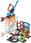 Hot Wheels City Pętla T-rexa HKX42 - zdjęcie 6