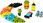 LEGO Classic 11027 Kreatywna zabawa neonowymi kolorami - zdjęcie 2