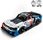 LEGO Technic 42153 Nowy Chevrolet Camaro ZL1 z serii NASCAR - zdjęcie 12