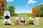 Sylvanian Families Halloween Figurki - zdjęcie 4