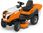 Traktorek koszący Stihl RT 5097 - zdjęcie 3