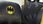 Fotel dla gracza Subsonic Batman (SA5642B1) - zdjęcie 10