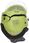 Klein Theo 8944 Fireman Helmet Glowing Multi C - zdjęcie 3