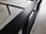 ŁÓŻKO METALOWE DELHI 90x200 LOFT INDUSTRIAL - zdjęcie 2