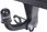 Hak holowniczy Steinhof Honda Cr-V I 1997-2001 H-077 - zdjęcie 3