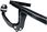 Hak holowniczy Brink Nissan Qashqai J11 2013-2018 597300 - zdjęcie 2