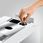 Ekspres Jura J8 (EA) Piano White (15460) - zdjęcie 13