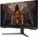Monitor Samsung 32" Odyssey G7 (LS32BG700EUXEN) - zdjęcie 2