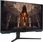 Monitor Samsung 32" Odyssey G7 (LS32BG700EUXEN) - zdjęcie 9