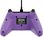 Gamepad PDP Kinetic White Biało-fioletowy 049-012-WPR - zdjęcie 3