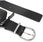 Tommy Jeans Pasek Damski Tjw Elevated Fashion Leather 3.5 AW0AW14074 Czarny - zdjęcie 2