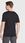 Boss Komplet 3 t-shirtów Classic 50475285 Czarny Regular Fit - zdjęcie 5