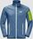 MĘSKA KURTKA POLAROWA JACK WOLFSKIN ODDYCHAJĄCA XL - zdjęcie 5