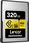 Czytnik karty Flash Karta pamięci Lexar CFexpress Pro Gold R900/W800 (VPG400) 320GB (Type A) - zdjęcie 2