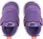 New Balance Sneakersy ITCOZYGP Fioletowy - zdjęcie 3