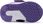 New Balance Sneakersy ITCOZYGP Fioletowy - zdjęcie 4