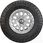 Opony letnie General Grabber X3 31X10.50R15 109Q Fr - zdjęcie 3