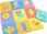 Luxma Mata Puzzle Piankowa Eva 10Sztuk Zwierzęta CB-115 - zdjęcie 6