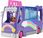 Lalka Barbie Extra Minibus koncertowy + Lalka Mini Minis HKF84 - zdjęcie 3