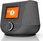 Radio internetowe Hama DIR3200SBT czarne (54245) - zdjęcie 6