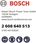 Tarcza tnąca Bosch PRO Multi Material 230x2,4x30mm 64z 2608640513 - zdjęcie 7