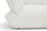 Fatboy Sofa Sumo Wapienna Biel Narożna 135952 - zdjęcie 11