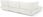 Fatboy Sofa Sumo Wapienna Biel Narożna 135952 - zdjęcie 2