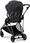 Wózek Cybex Melio New Spacerowy Rama Taupe Monument Grey - zdjęcie 2