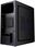 Obudowa komputerowa Gembird Czarna Obudowa Mini Tower Usb 3.0 2.0 Jack 3.5 (CCCFCK300) - zdjęcie 4