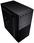 Obudowa komputerowa Gembird Czarna Obudowa Mini Tower Usb 3.0 2.0 Jack 3.5 (CCCFCK300) - zdjęcie 6