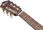 Ibanez FRH10N-NTF - gitara akustyczna - zdjęcie 2