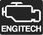 Blok silnika Engitech Komplet Panewek Głównych Ent074504 Std - zdjęcie 2