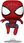 Spider-Man: No Way Home POP! Marvel Vinyl Figure The Amazing Spider-Man 9 cm nr.1159 - zdjęcie 3