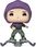 Spider-Man: No Way Home POP! Marvel Vinyl Figure Green Goblin 9 cm nr.1165 - zdjęcie 3