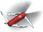 Victorinox brelok Midnite Manager 0.6366 - zdjęcie 2